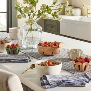 Hearth & Hand Serving Bowl